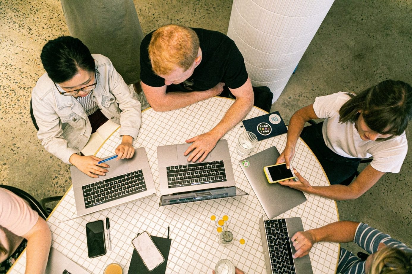 Here’s How Businesses Can Overcome Marketing Challenges