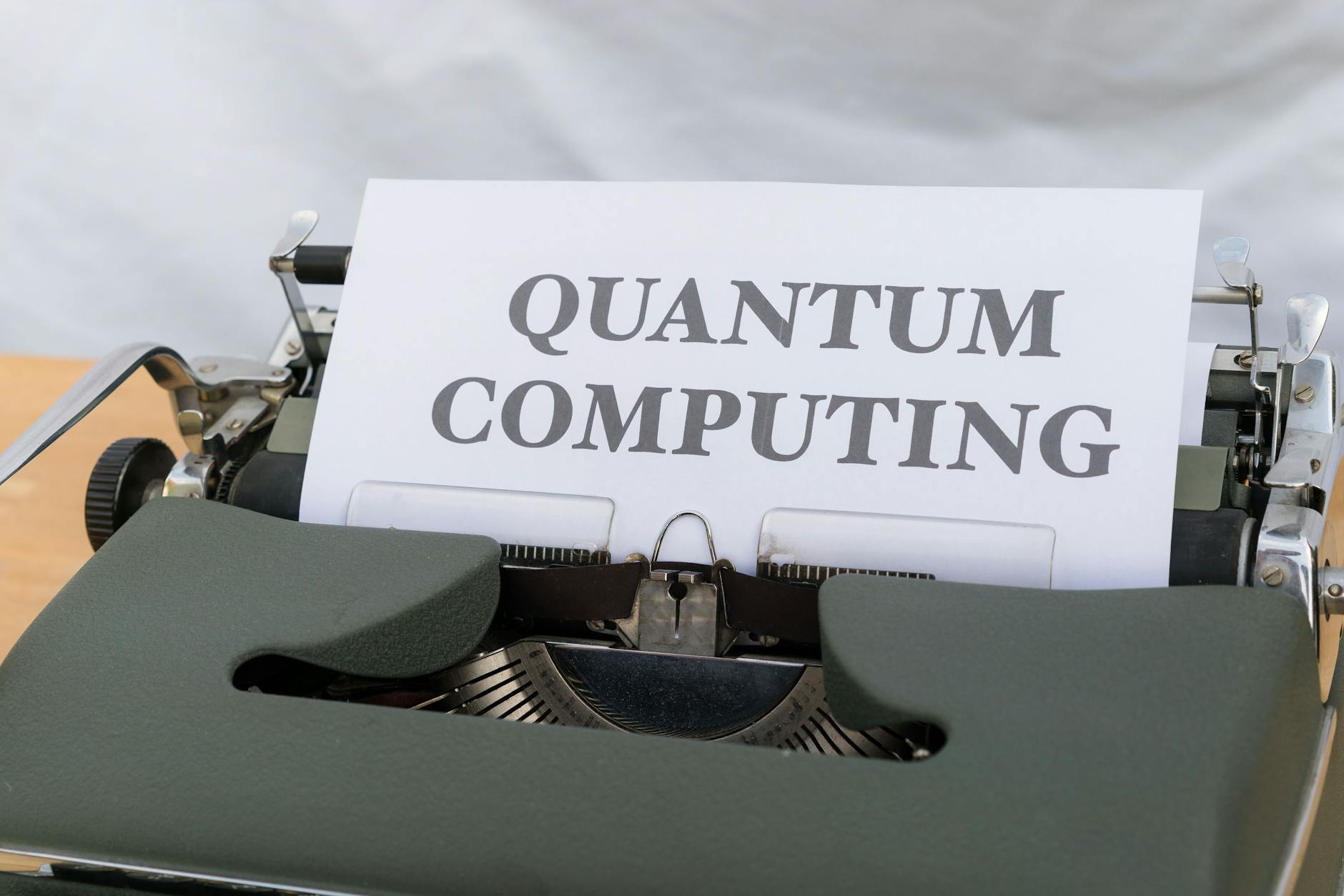 How Businesses Can Stay Secure in a Post-Quantum World