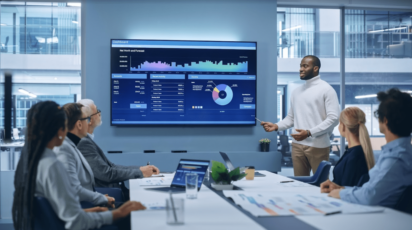 How Cloud Computing Elevates Digital Marketing