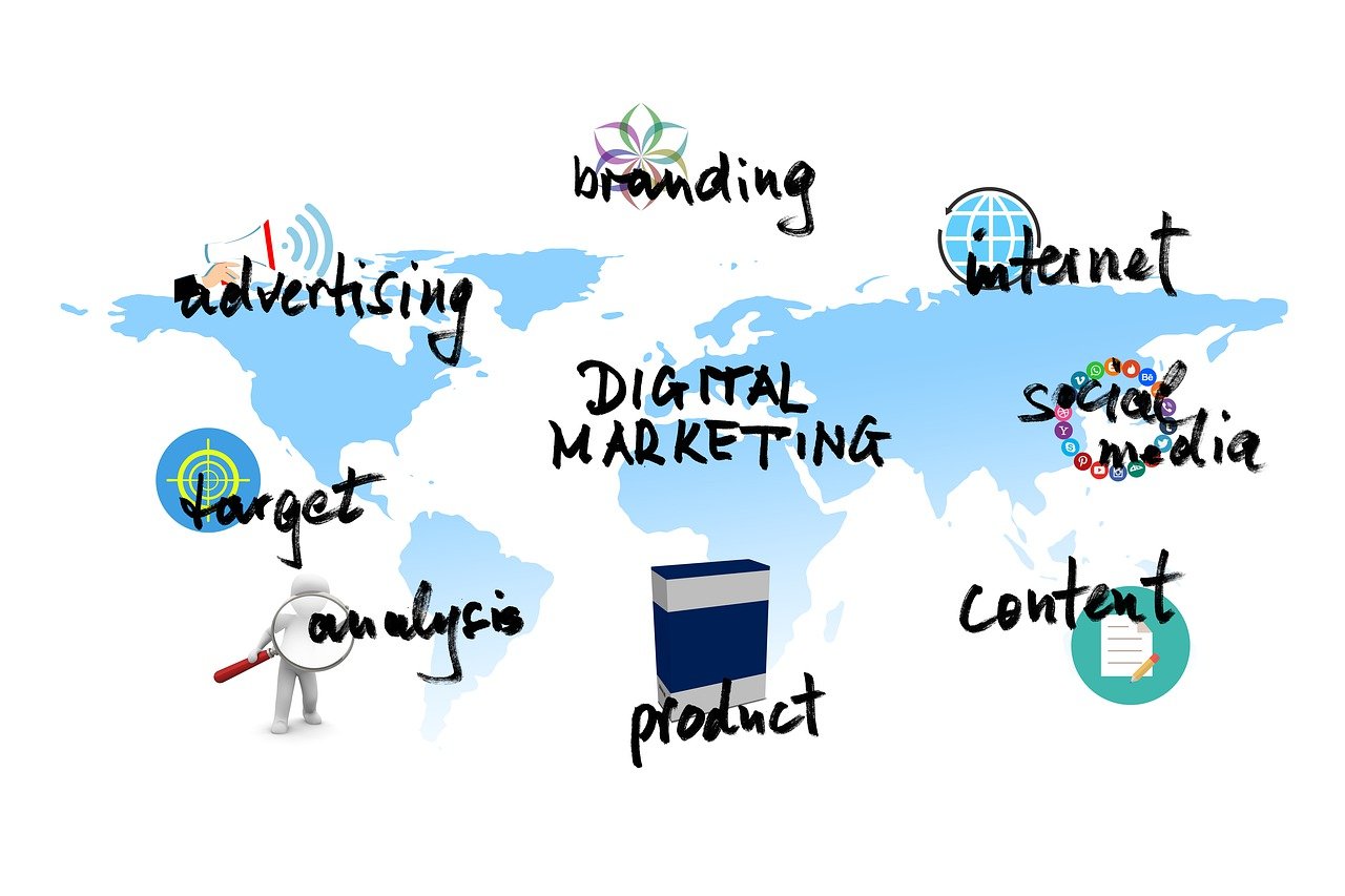 How Do Digital Marketing Agencies Help SAAS Companies Attract Customers?