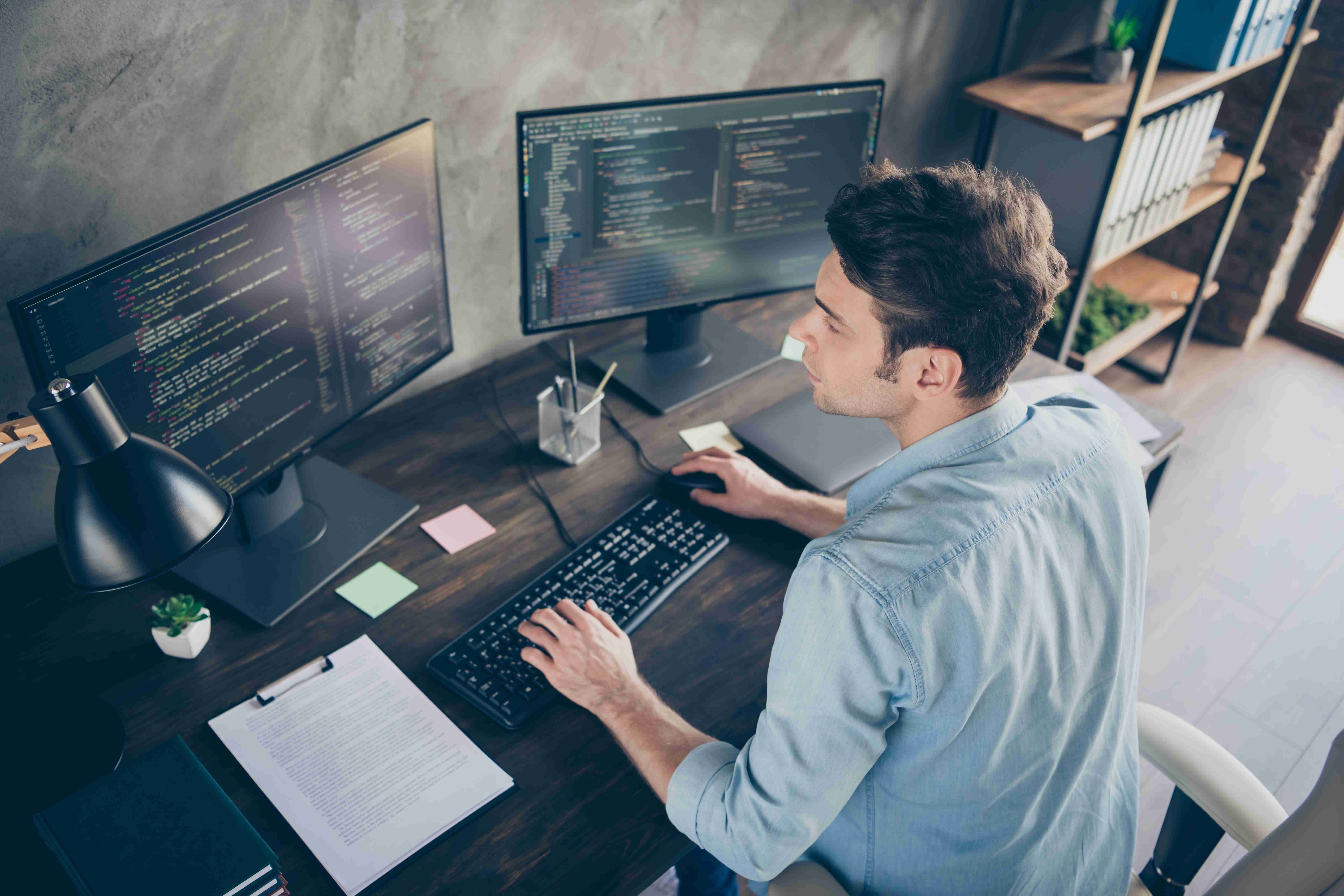 How Professional IT Support and Service Propel Small Businesses Forward