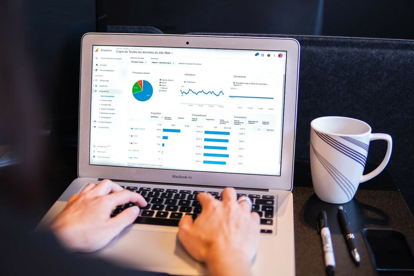 How To Better Manage An Online Retail Store