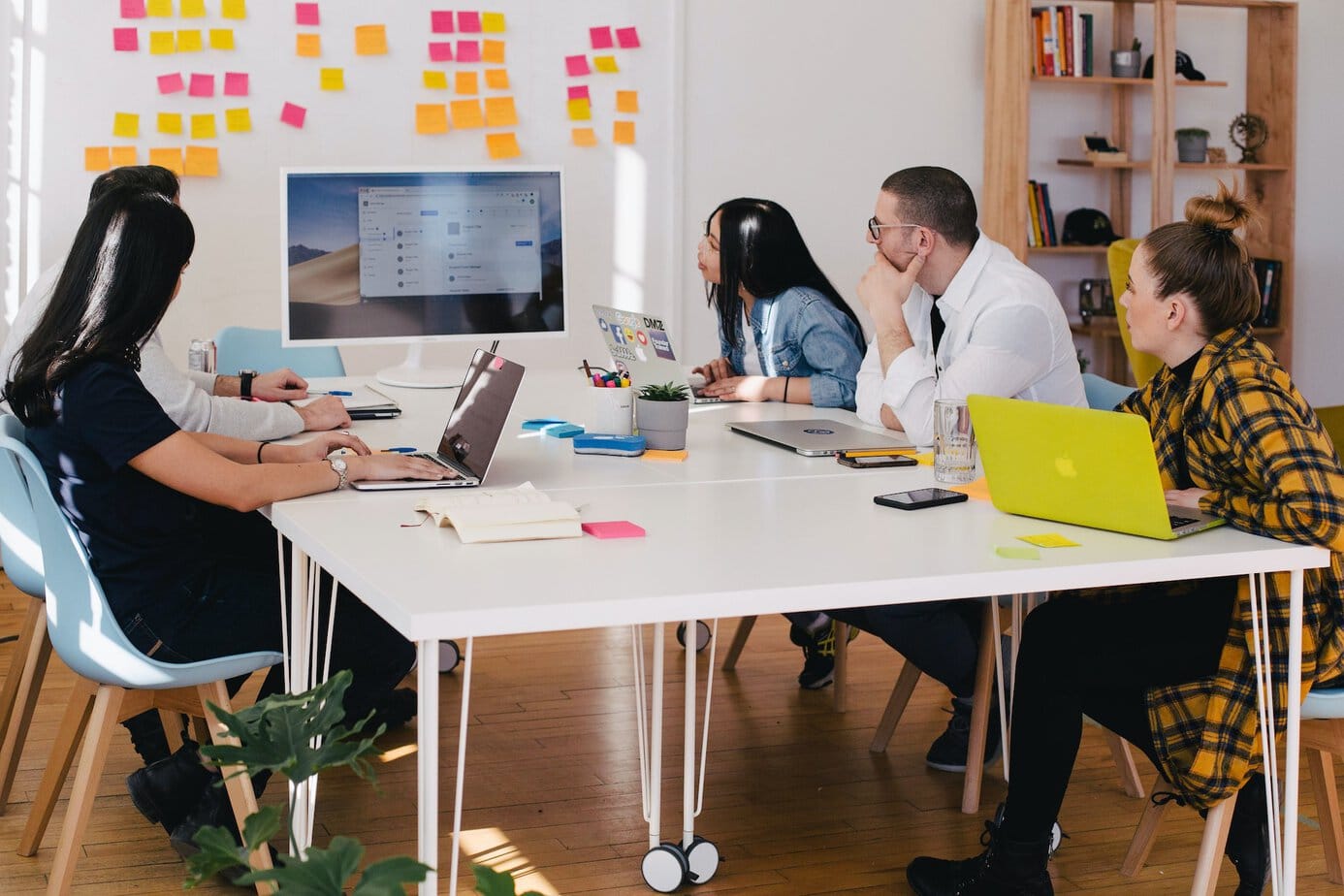 How to Boost Employee Engagement in Your Company: A Guide