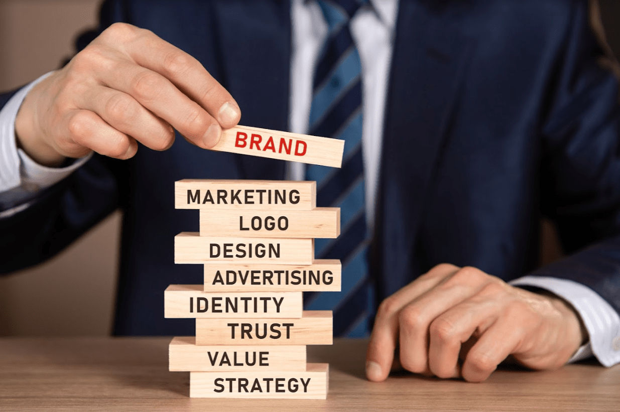 How To Build A Powerhouse Brand