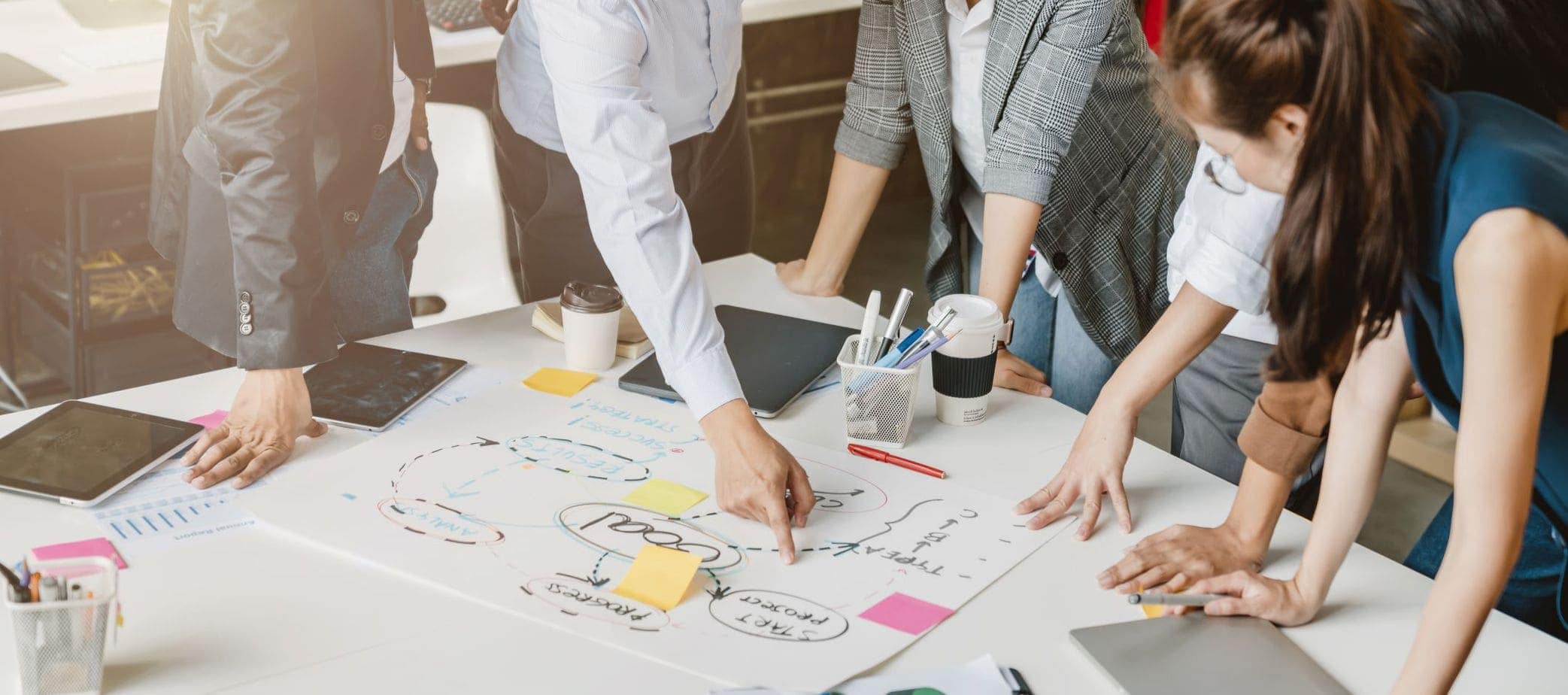 How To Choose A Marketing Consultant On A Budget