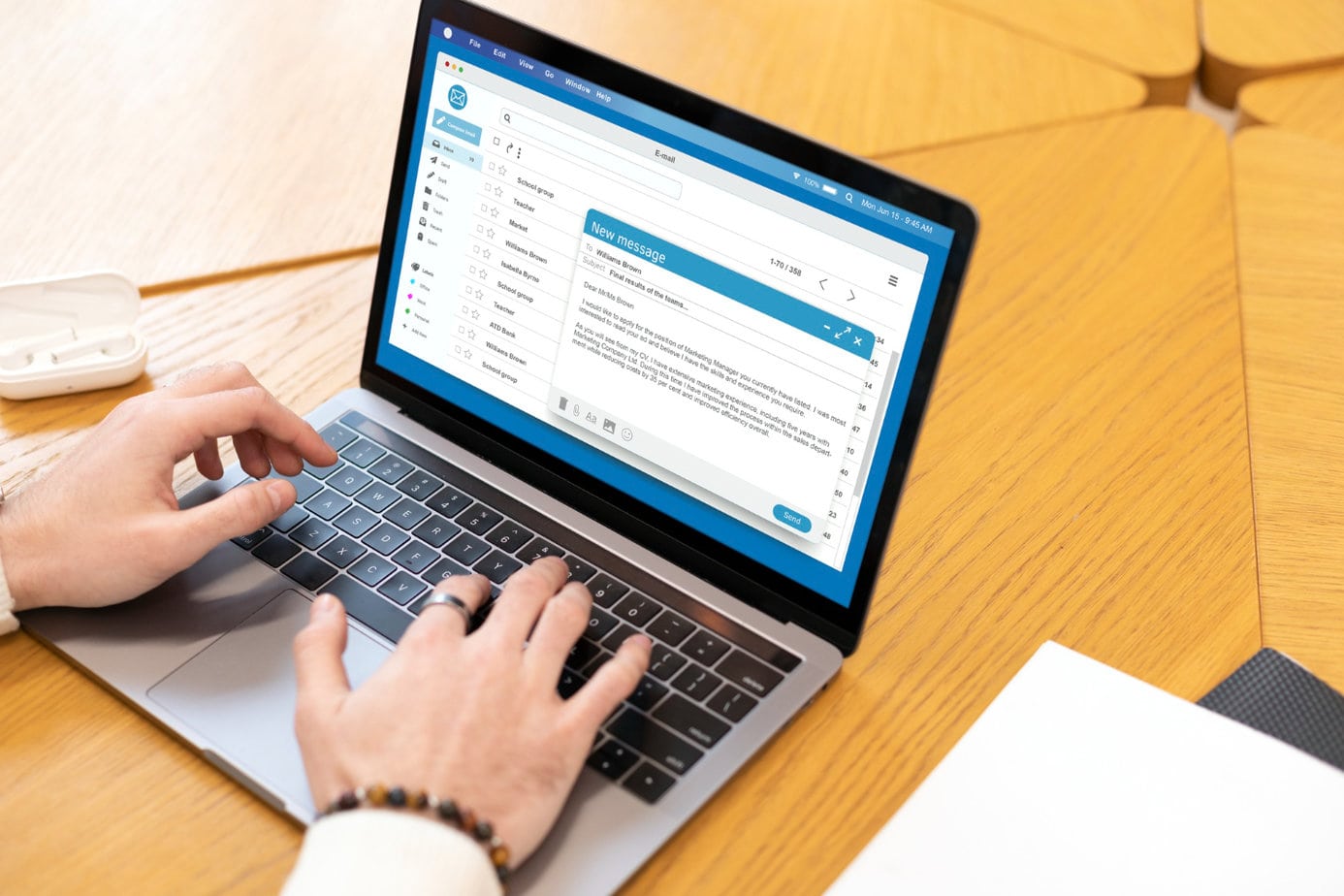 How To Create A Good Email Reputation?