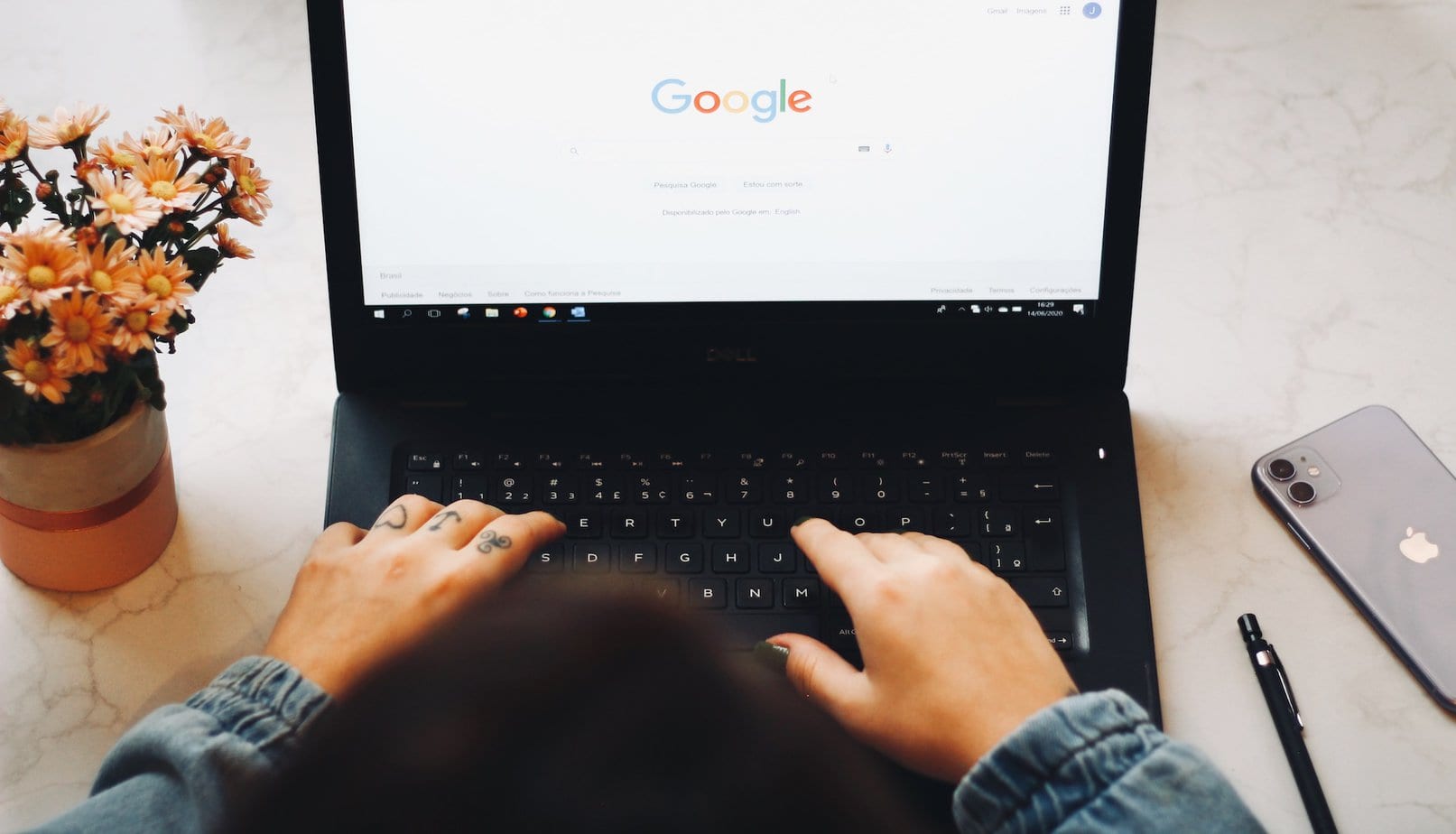 How To Launch A Successful Google Ads Campaign For A Web Design Company