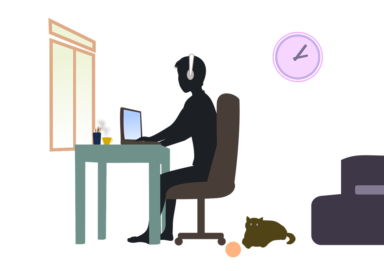 How To Promote Remote Work In Your Company
