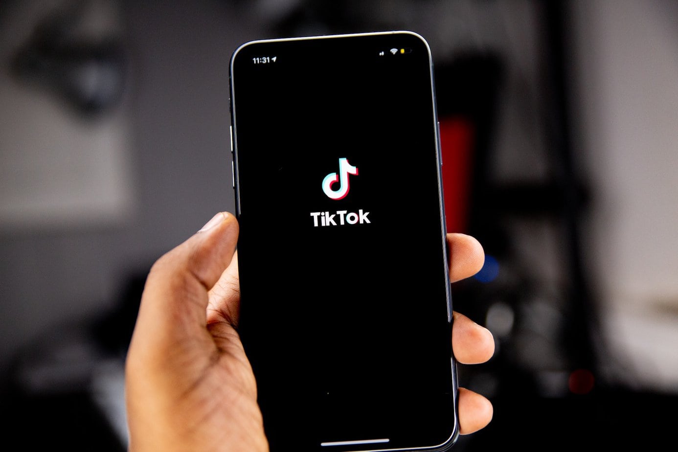 How to use virtual phone numbers for marketing on TikTok?