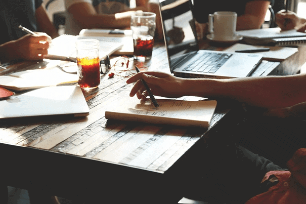 4 Ways You Can Easily Improve Your Business With a Great Marketing Strategy