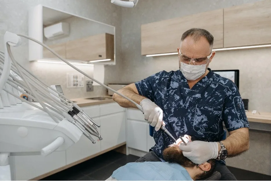 Dental Practice