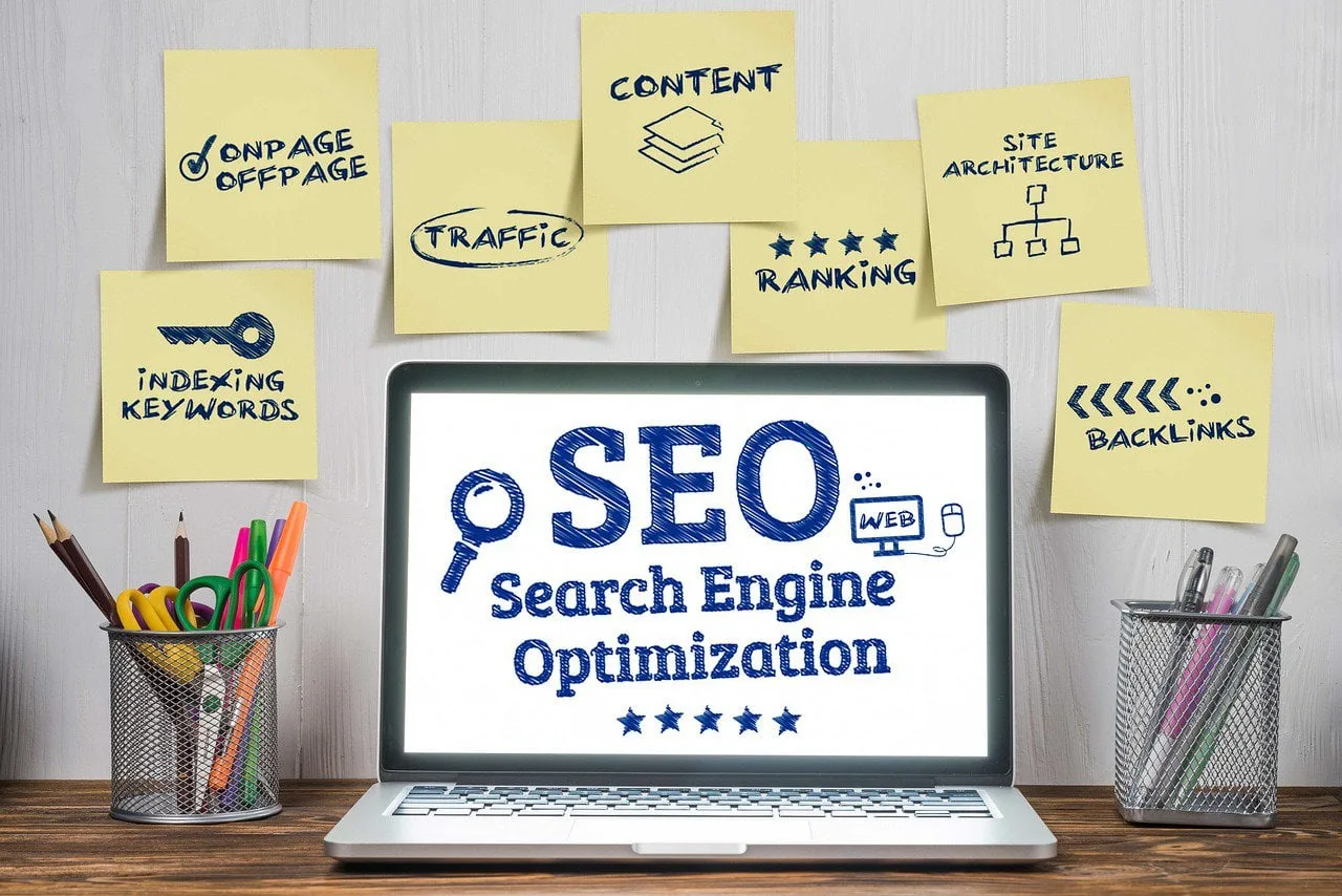 Maximizing Your Website's Potential - 01