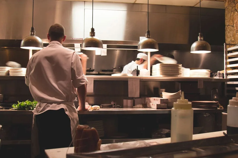 takeout service