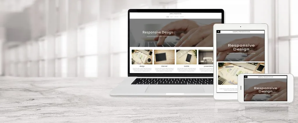 web design 101
