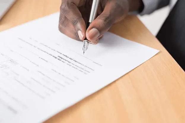 contract management software