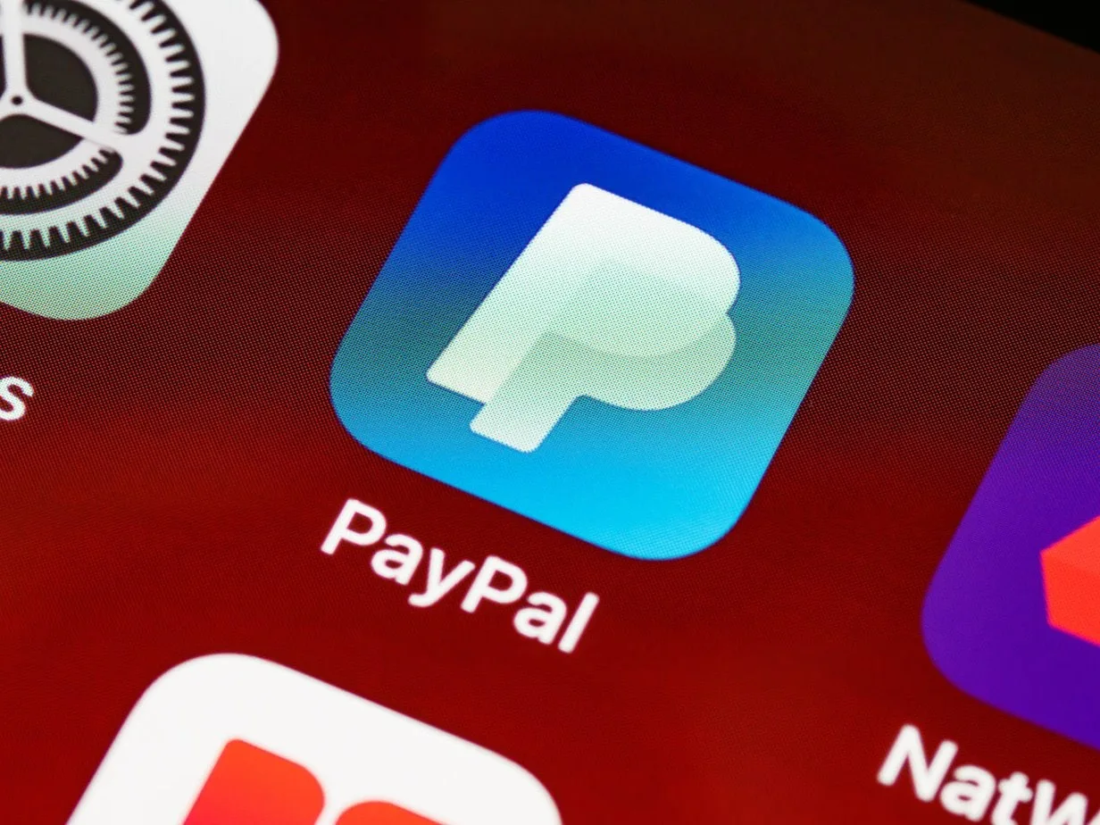 paypal pending payments