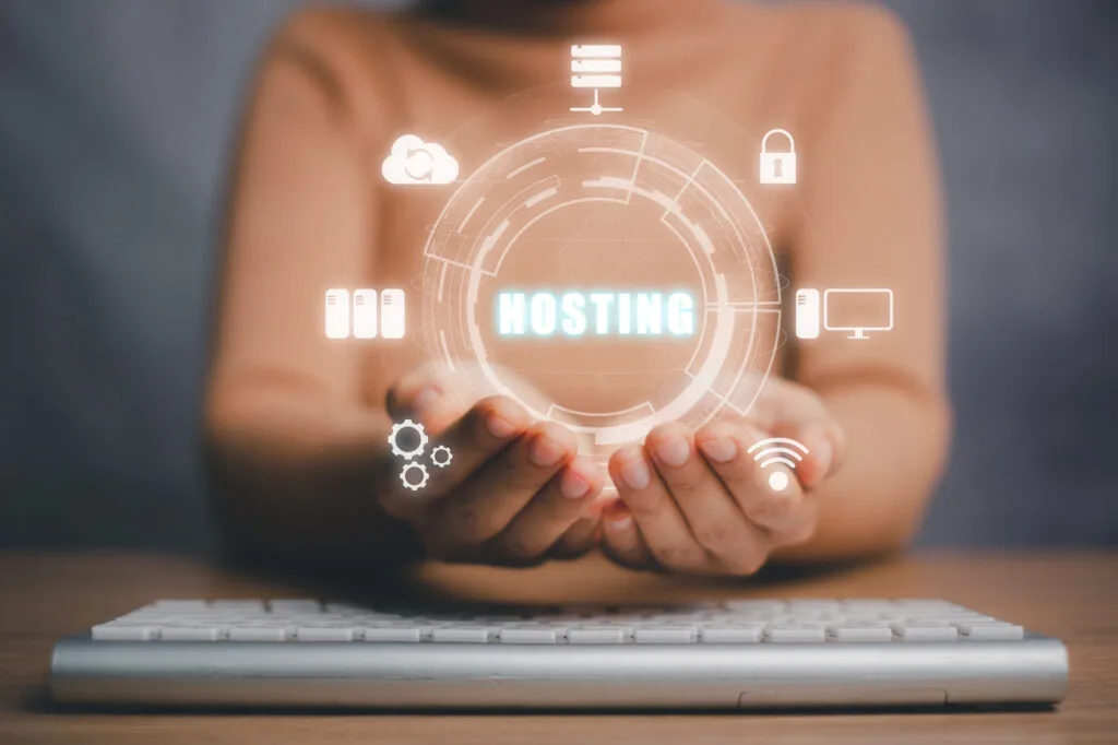 Wordpress hosting solutions