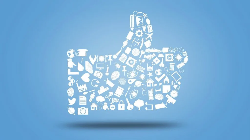right social media platform