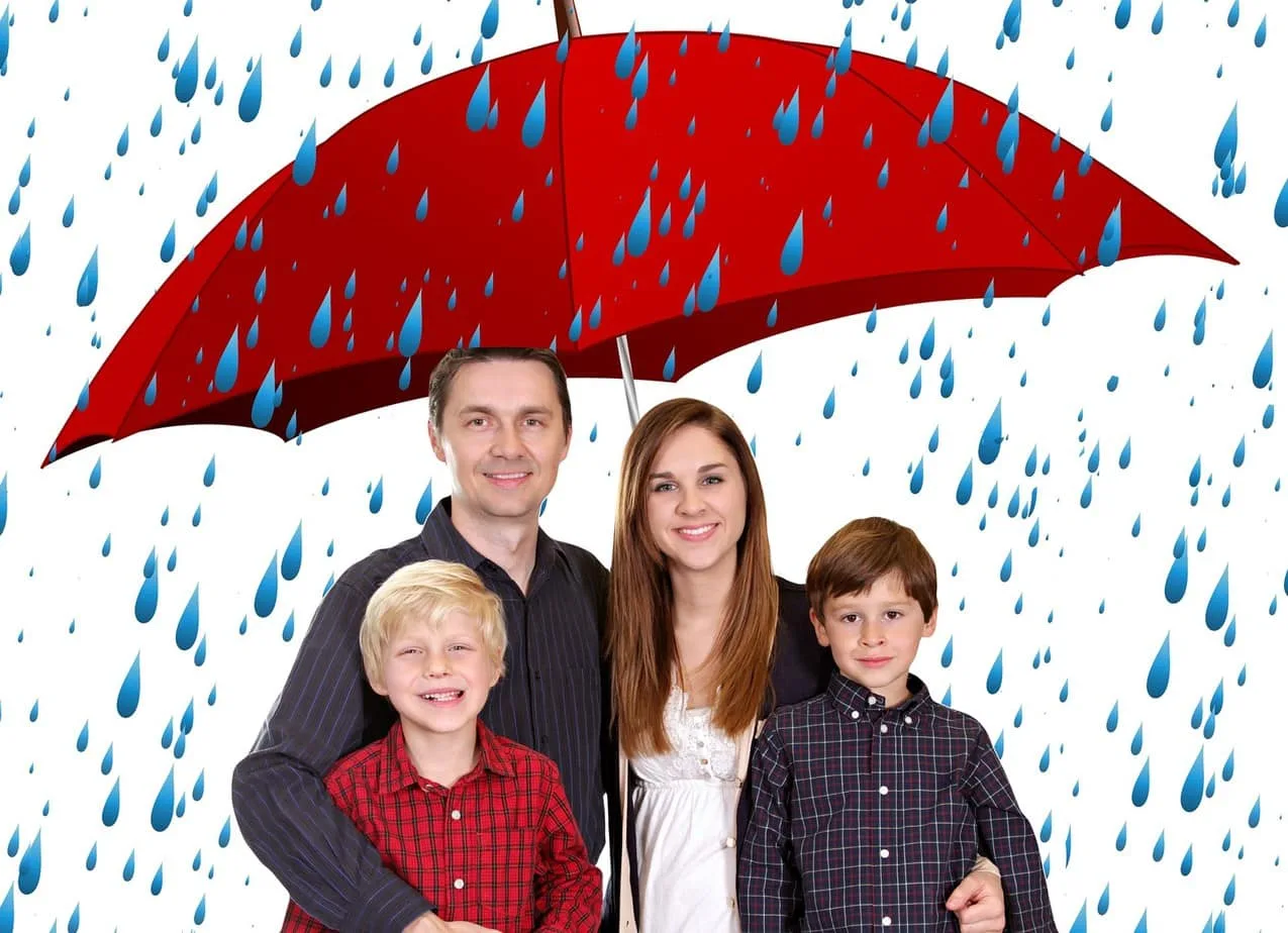 group insurance plan