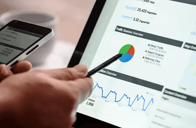 digital marketing strategy