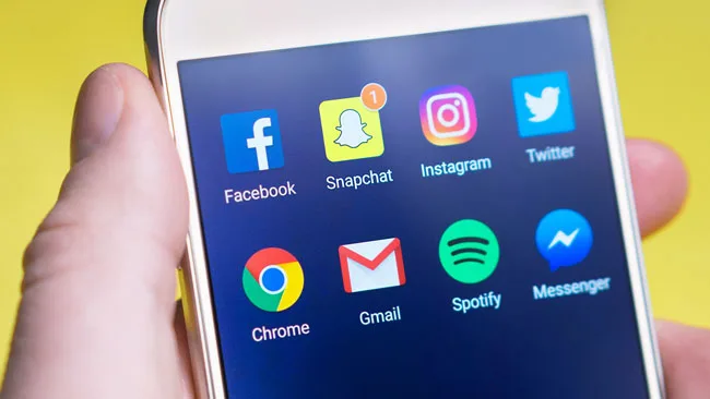 automation social media strategy