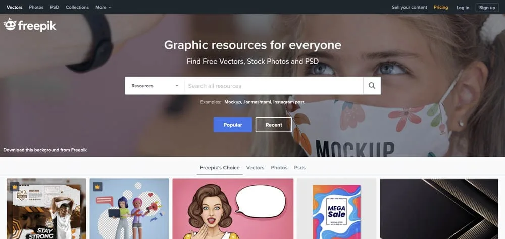 Freepik