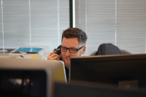 it provider