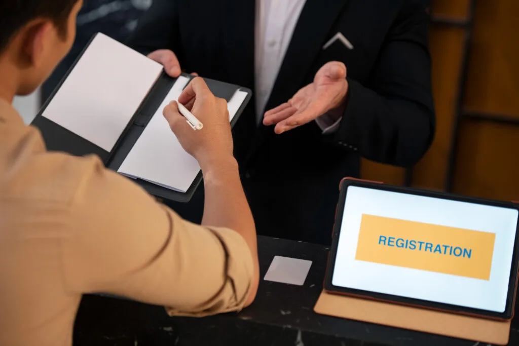 7 Game-Changing Steps to Register Your Small Business for Marketing Dominance - 001