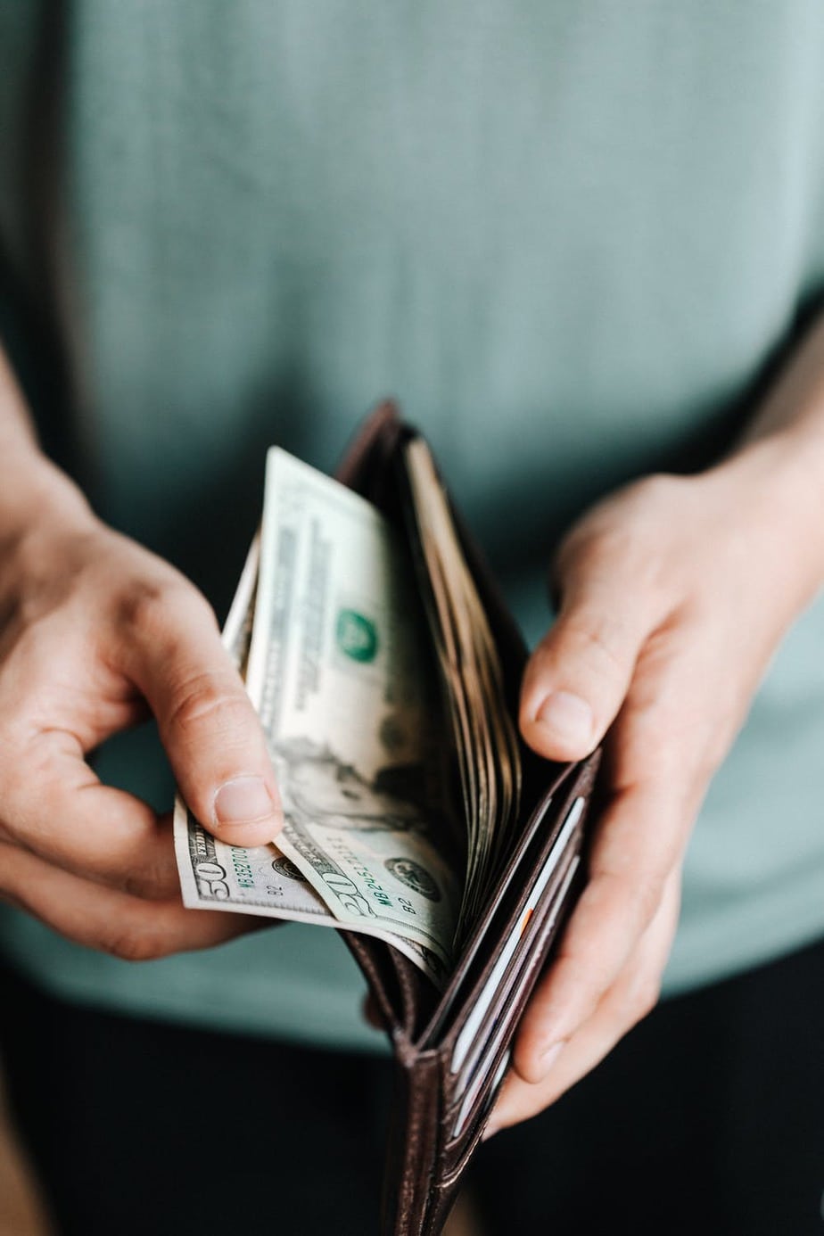 How to Save Your First $2000? Learn to Be Financially Independent: