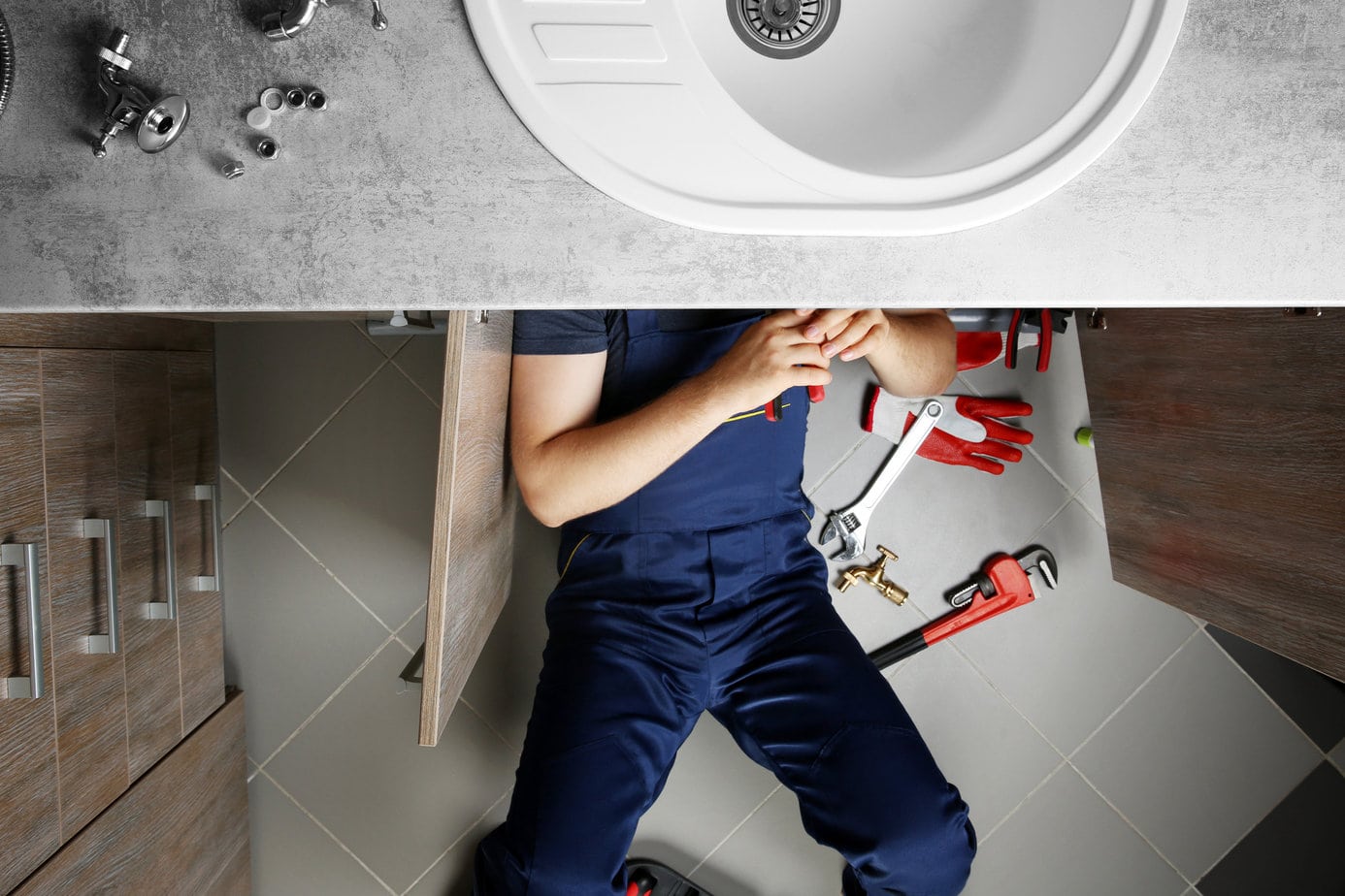 Local SEO: Boosting Your Plumbing Business in Local Searches