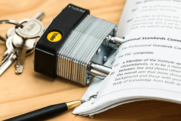 How To Make Sure Your Business Is Safe No Matter The Branch