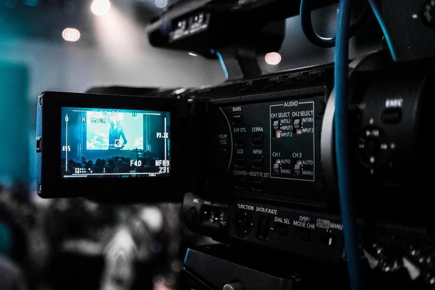 Make the Perfect Promo Video in 5 Easy Steps