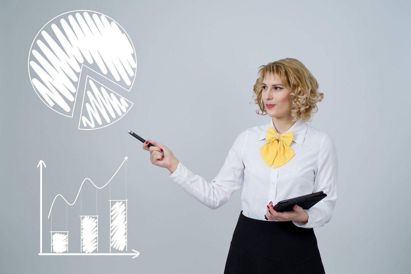 Make Your Company’s Data Management More Efficient With These Tips