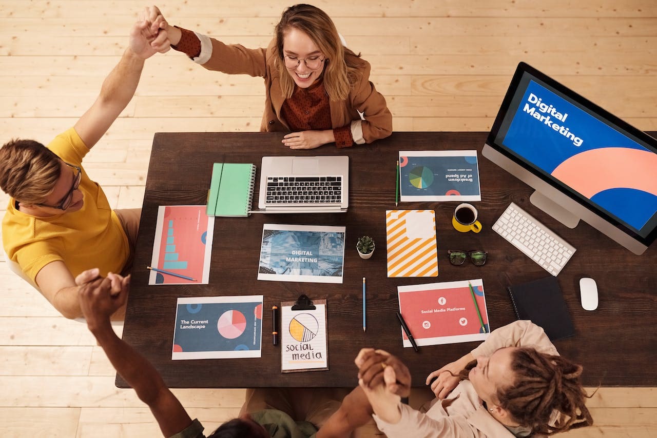 Digital Marketing For Non-Profits In 2023: A Brief Primer