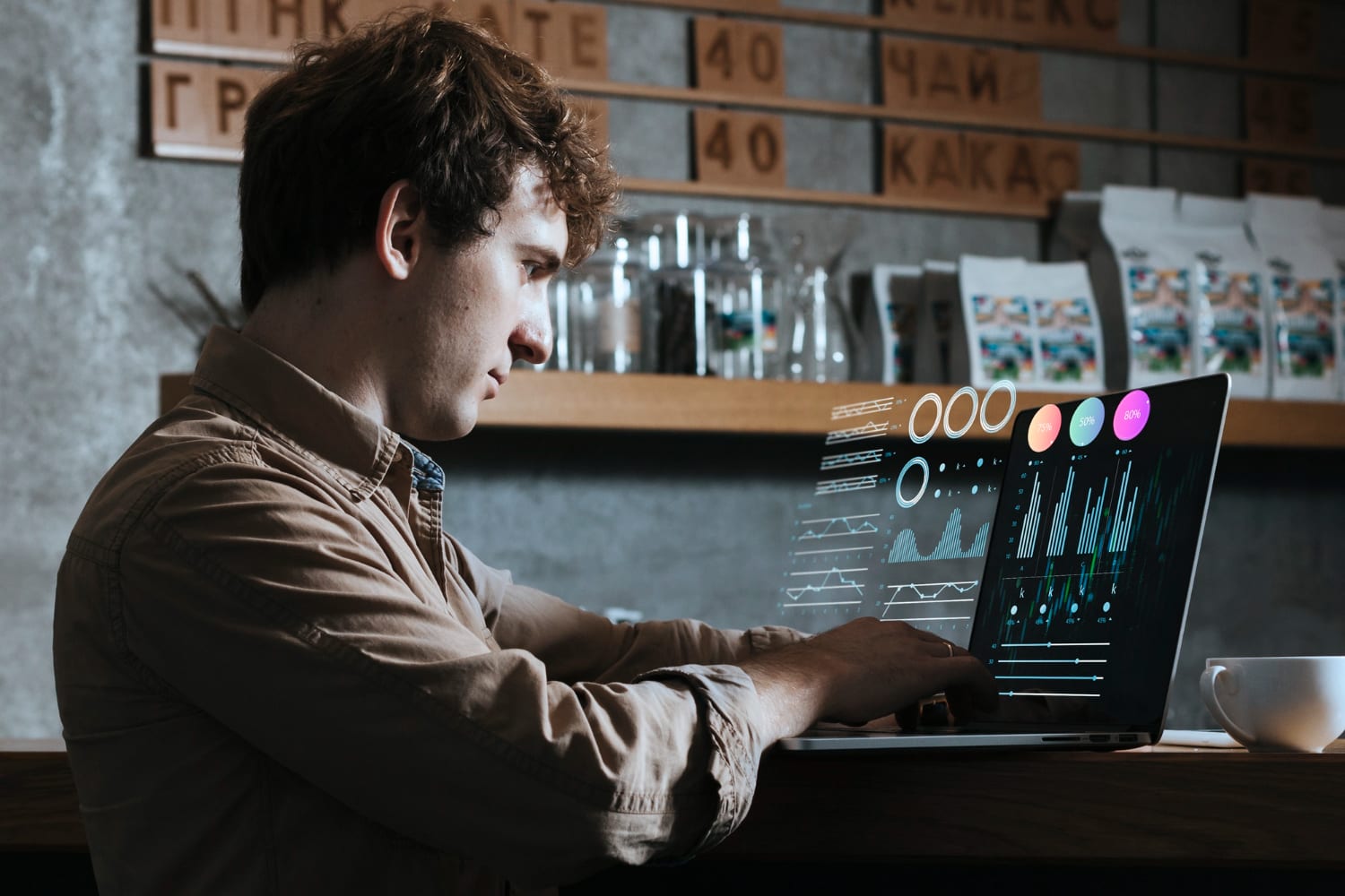 Maximizing Digital Marketing Success with an Ad Intelligence Solution
