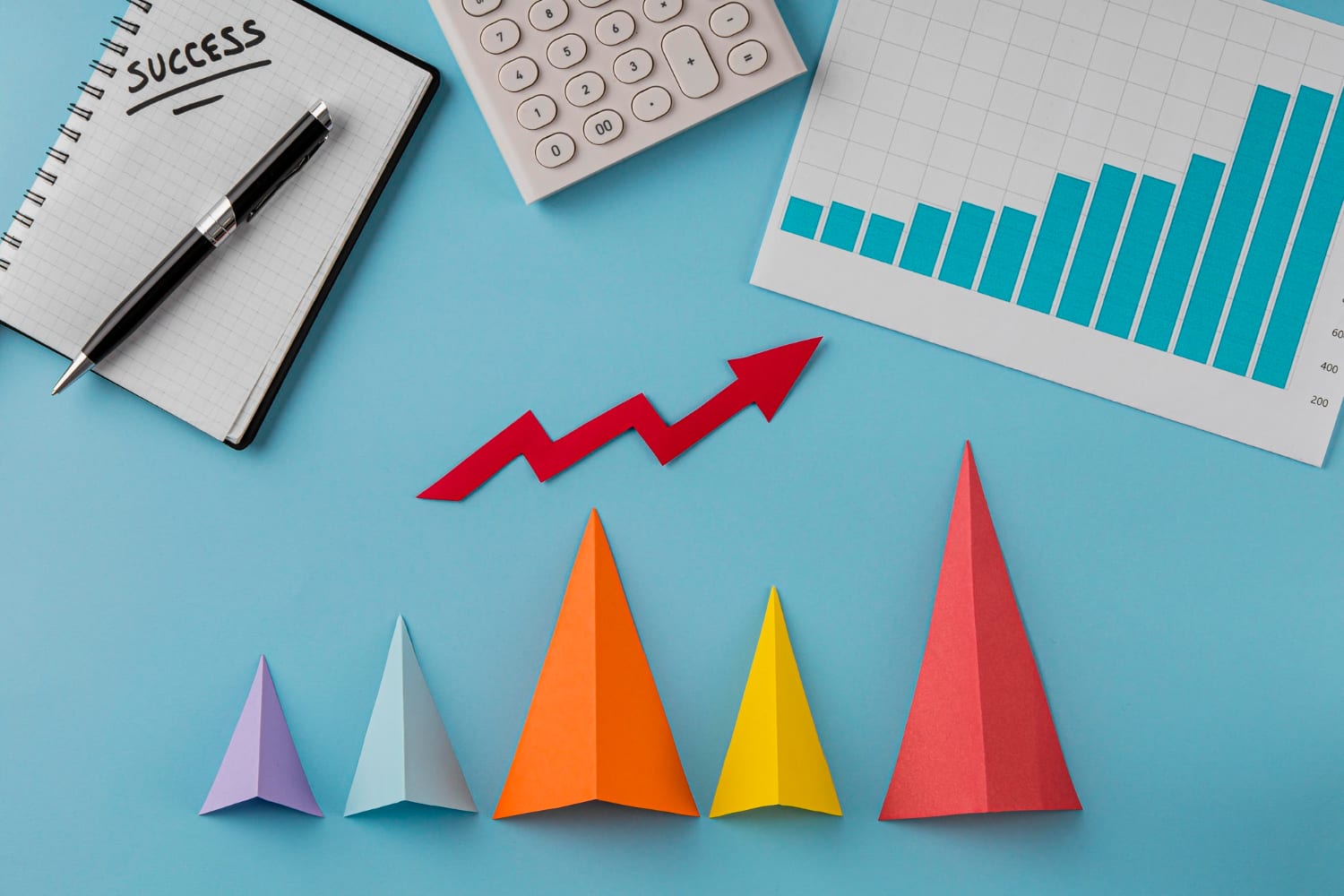 Measuring Your Return on Investment From Branded Products