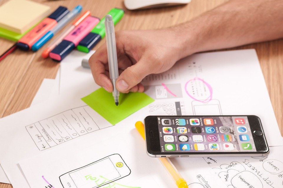 Mobile-First Design for Beginners