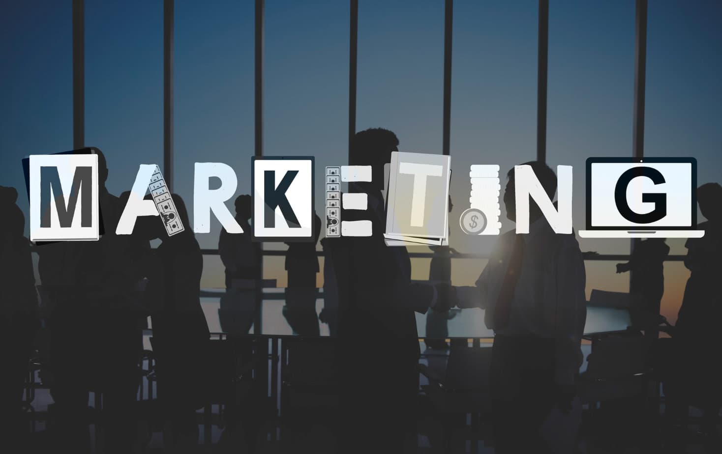 Navigating the AI-Driven Transformation in Marketing: A Comprehensive Guide