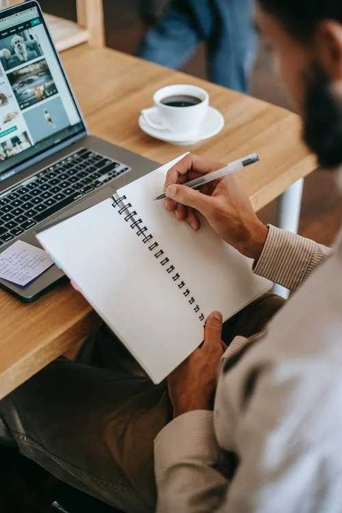 Product Descriptions: Writing them the Right Way