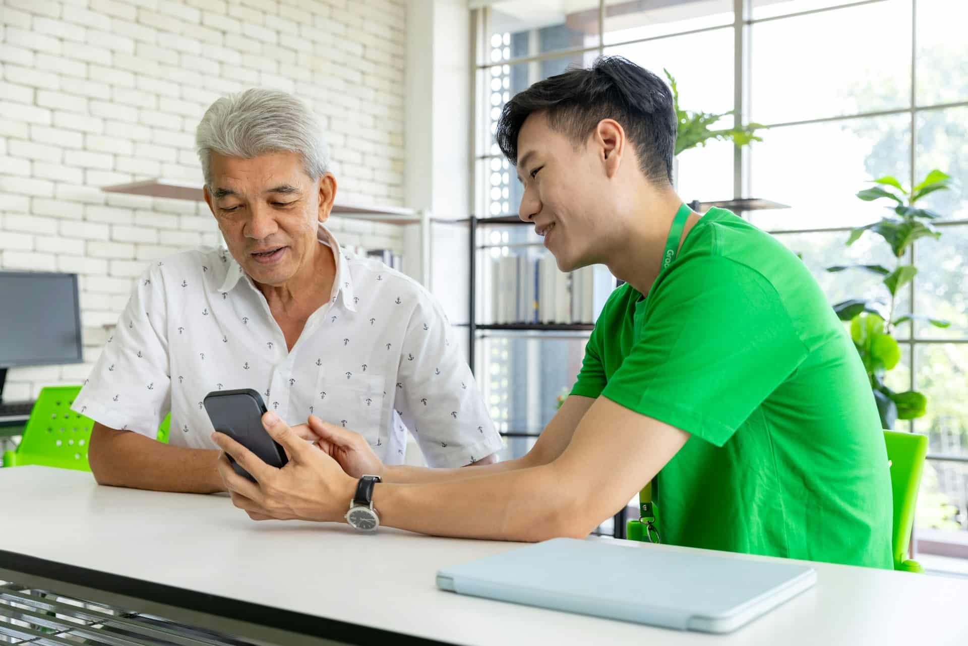 Real Strategies That Make Digital Impact