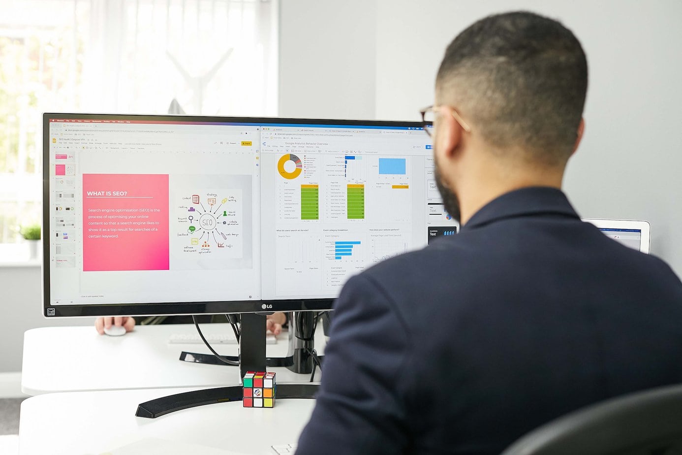 6 Reasons Why SEO can be the Secret Ingredient in Your Account Based Marketing Success
