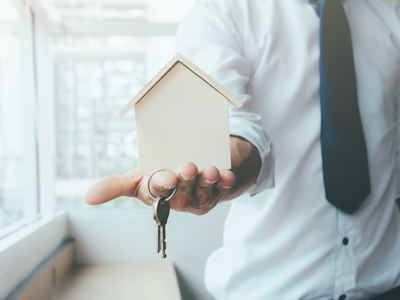Can You Run a Business Out of Your Home