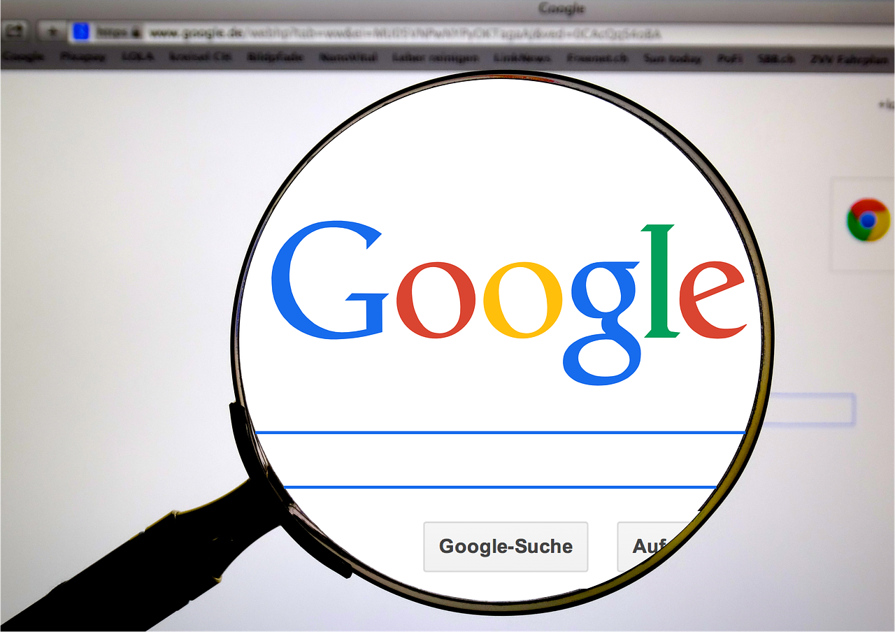 What Search Engines Can See