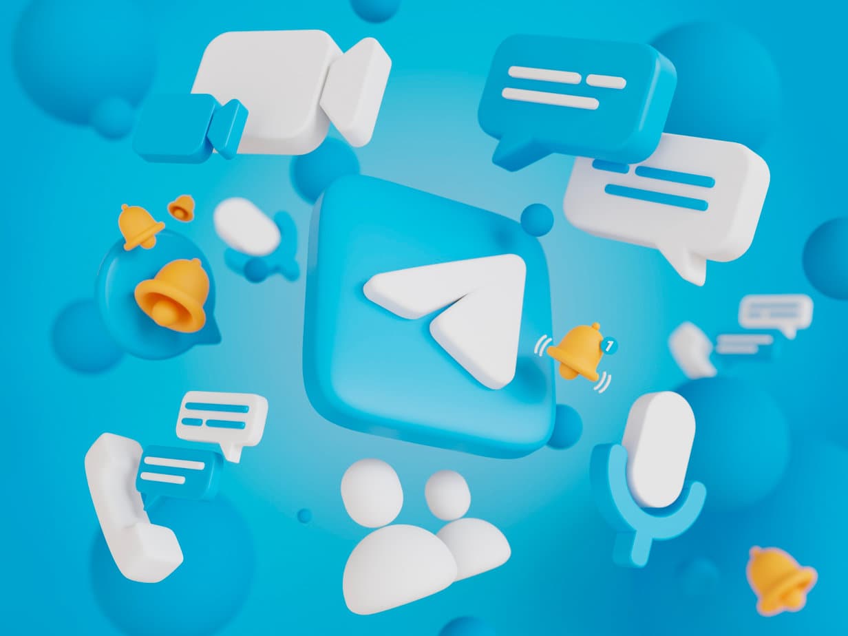 Sending Automatic Messages in Telegram Benefits, Applications, Limitations and Tools