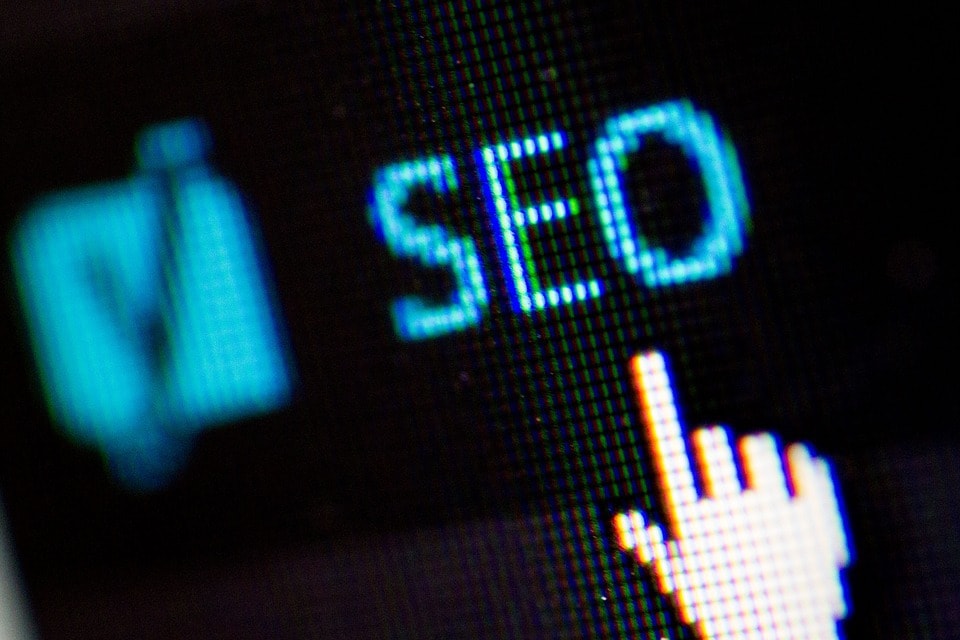 SEO Mistakes That Small Businesses Need to Avoid