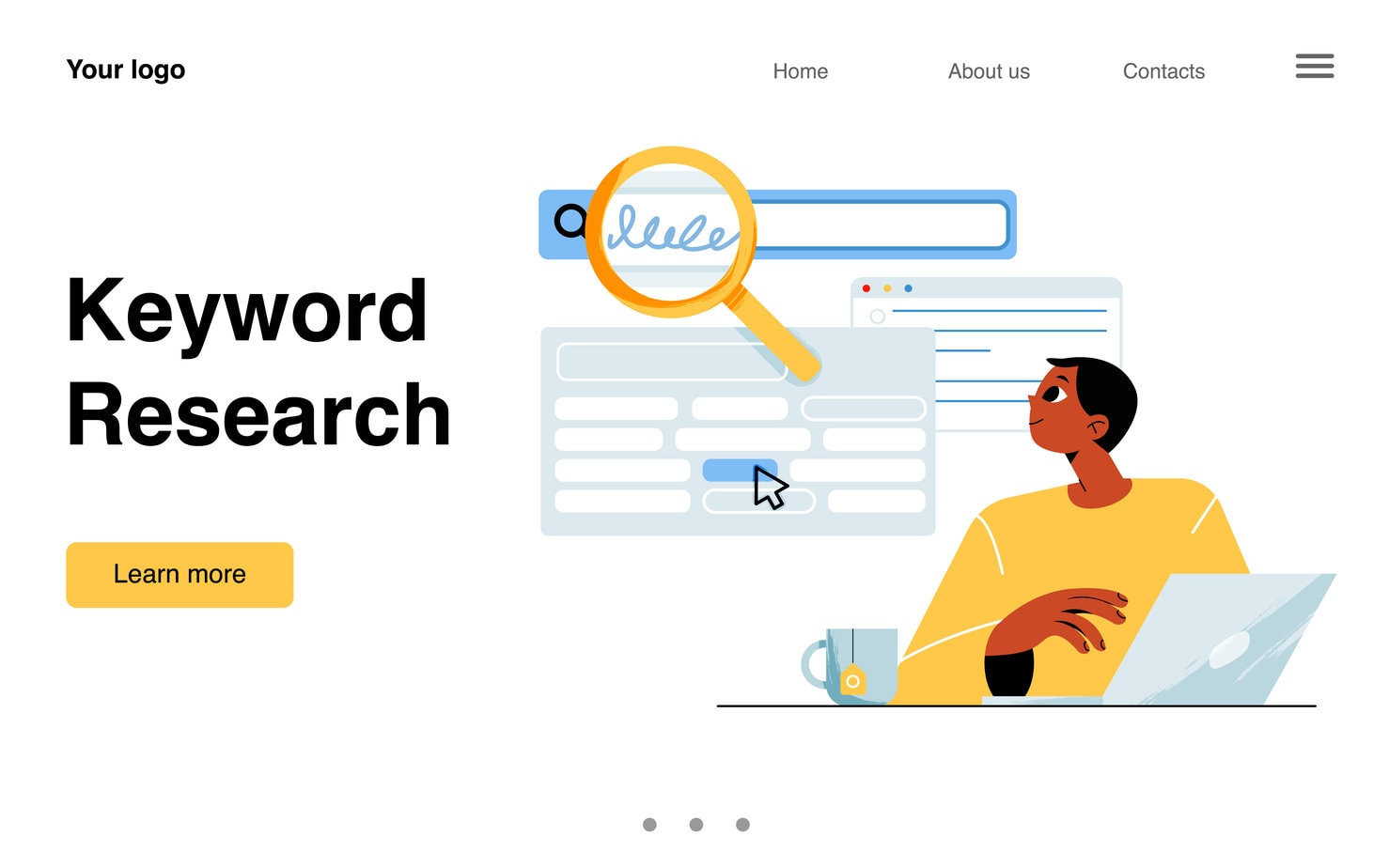 5 SEO Strategies to Improve your Business’s Search Engine Rankings