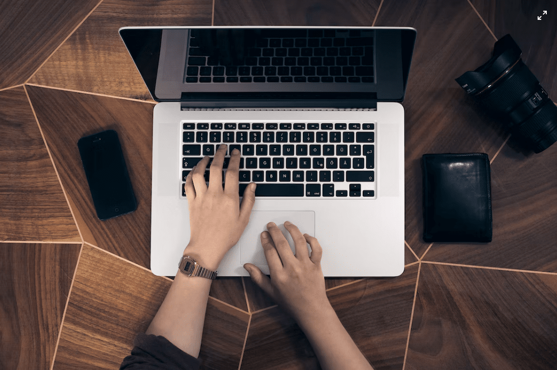This Is How You Set Up A Website For A Company