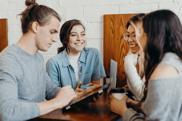 Six Ways to Engage with Consumers