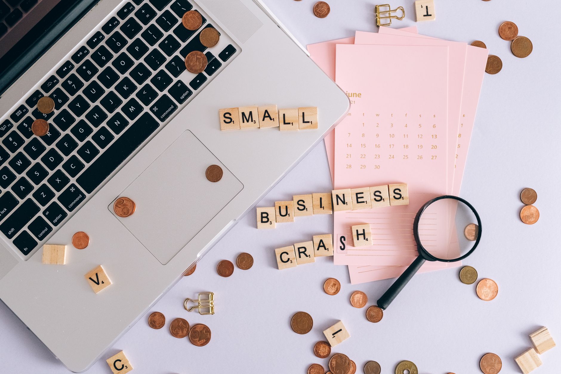Build a Small Business Marketing Calendar: 90-Day Guide