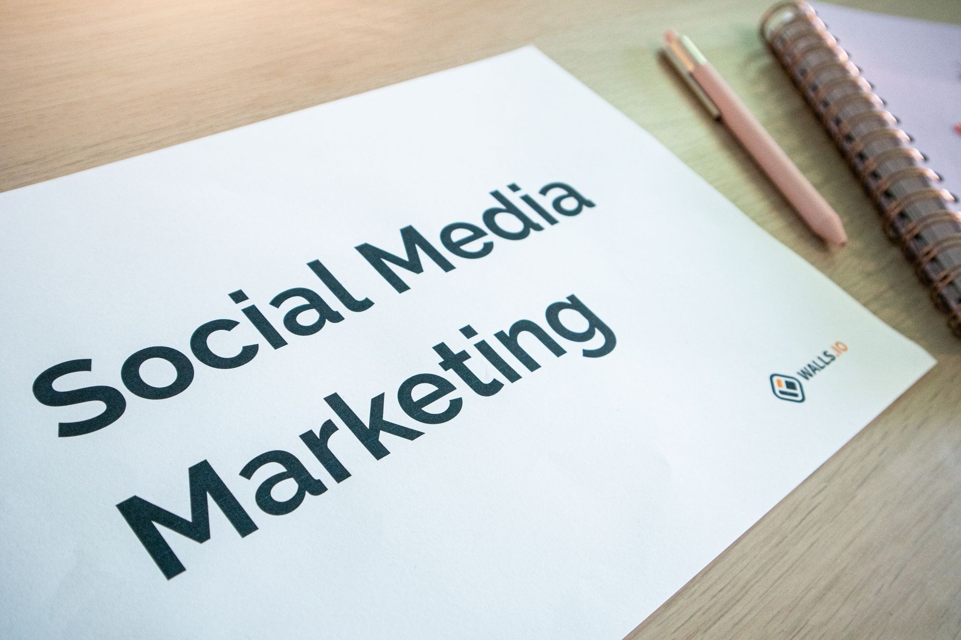 Social Media Content Ideas for Local Business: 7-Day Plan
